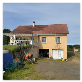 Réparation de toiture, couvreur Blois Loir-et-Cher (41)