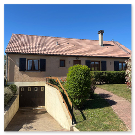 Réparation de toiture, couvreur Blois Loir-et-Cher (41)