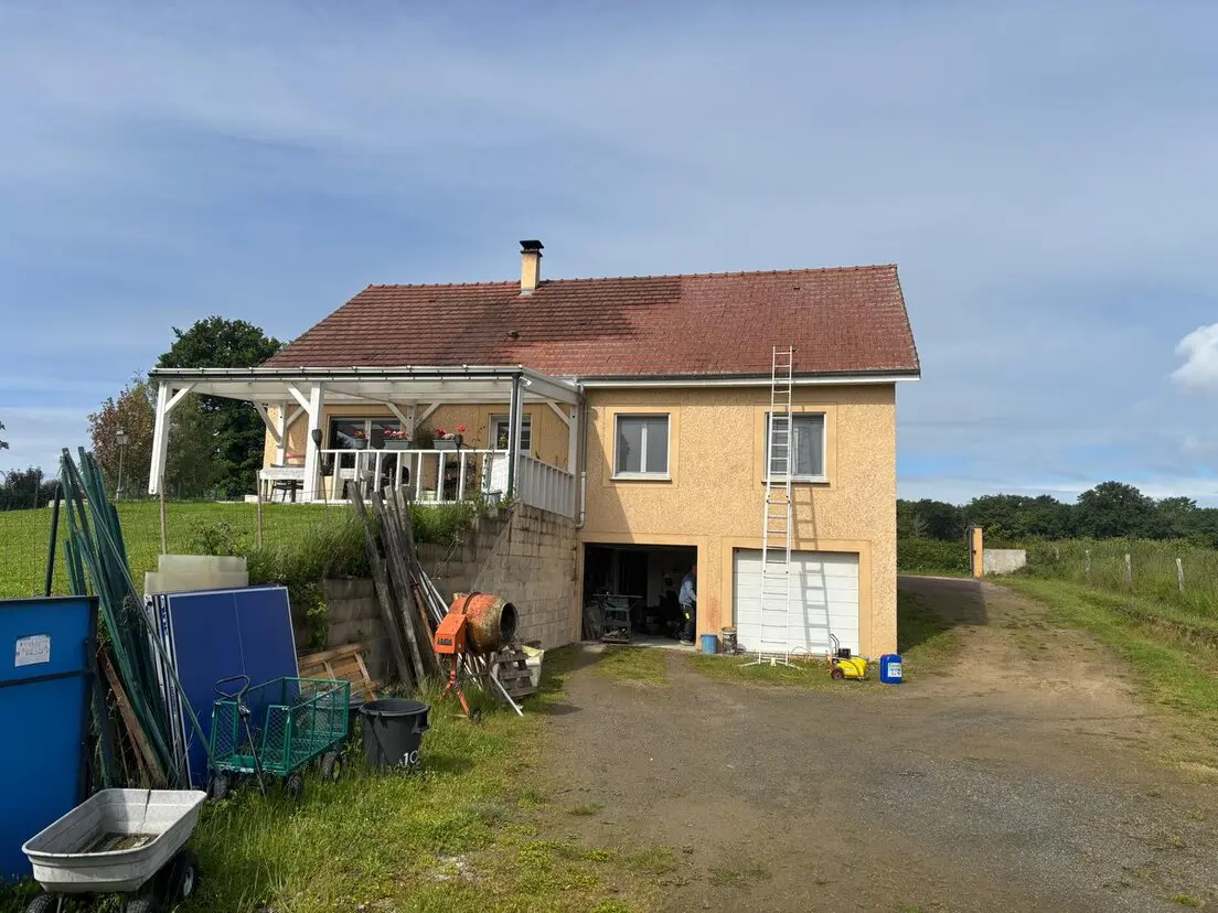 Élégance Toiture 41 - Couvreur Blois