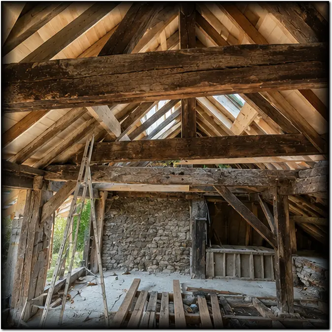Charpentier Blois Loir-et-Cher